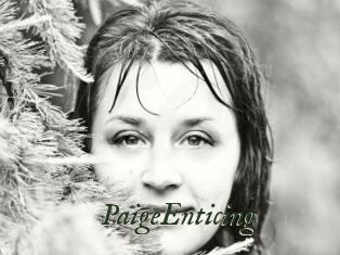 PaigeEnticing