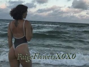 PaigeFlowersXOXO