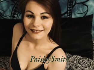 PaisleySmith