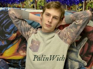 PalinWich