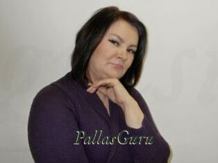 PallasGuru