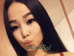 PalmaRed