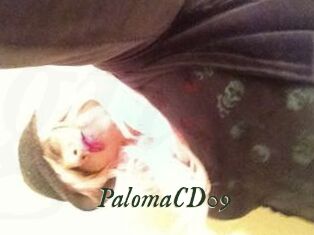 PalomaCD09
