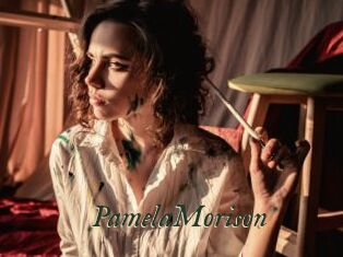 PamelaMorison