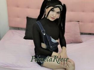 PamelaReece