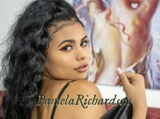 PamelaRichardson