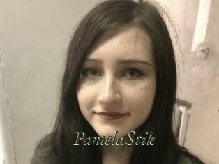 PamelaStik