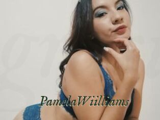 PamelaWiilliams