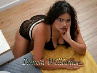 Pamela_Williamss