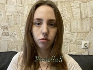 PamellaS