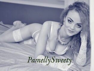 PamellySweety