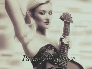 PammysPlayhouse