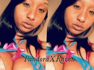 PandoraXRaven