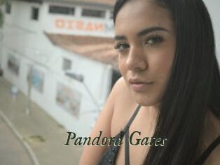 Pandora_Gates