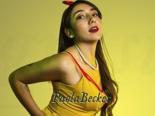 PaolaBecker