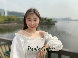 PaolaGrais