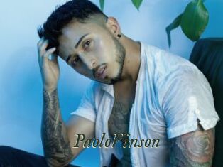 PaoloVinson