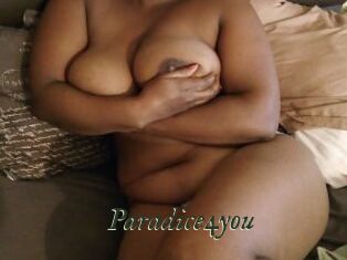 Paradice4you