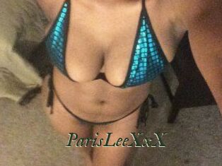 ParisLeeXxX