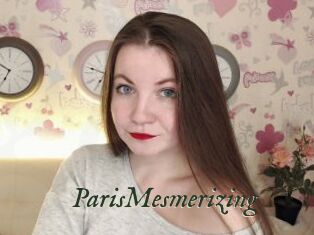 ParisMesmerizing