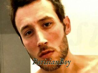 ParisianBoy
