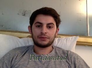 Parisianstud