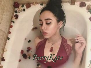 PartyKate