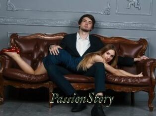 PassionStory
