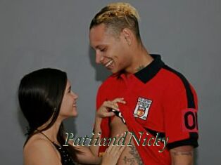 PatiiandNicky