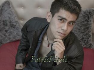 PatricVitali