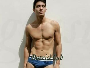 PatrickCub