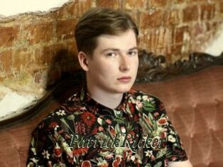 PatrickRicker