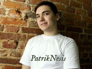 PatrikNesis
