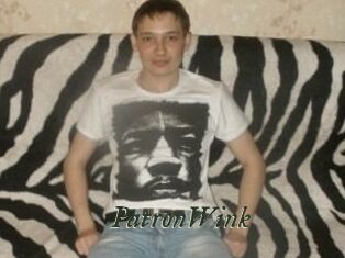 Patron_Wink