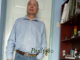 Paul5580