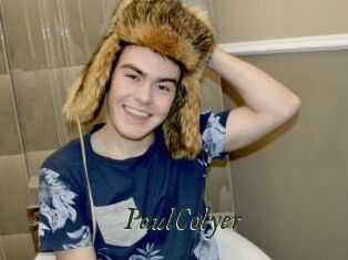 PaulColyer