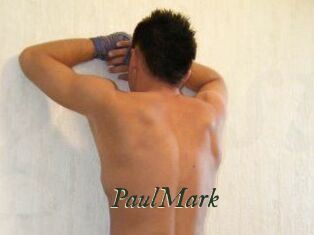 PaulMark