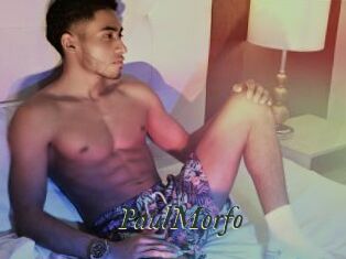 PaulMorfo