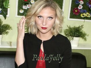 PaulaJolly