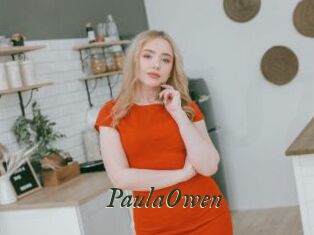 PaulaOwen