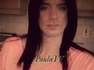 PaulaTV
