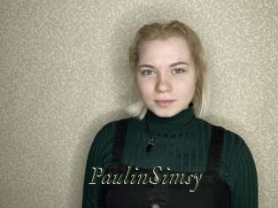 PaulinSimsy