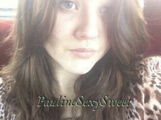 PaulineSexySweet
