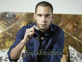 PauloSmithers