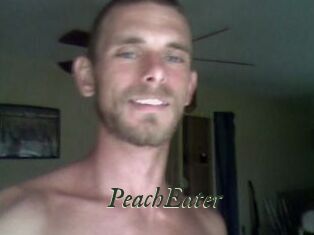 PeachEater