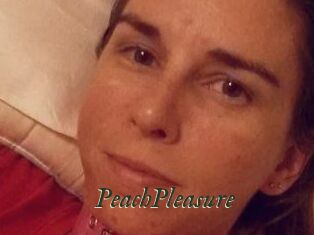 PeachPleasure