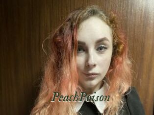 PeachPoison