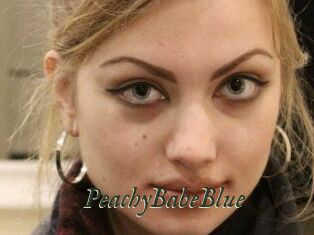 PeachyBabeBlue