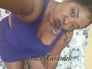 PeachyCaramel
