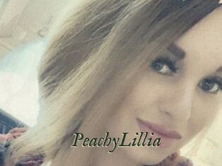 PeachyLillia
